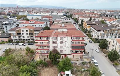 YALOVA ÇİFTLİKKÖY SAHİL MH. SATILIK BİNA 12 DAİRE 6 DÜKKAN