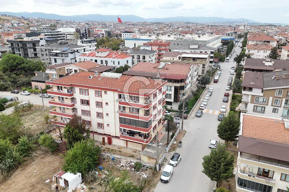 YALOVA ÇİFTLİKKÖY SAHİL MH. SATILIK BİNA 12 DAİRE 6 DÜKKAN