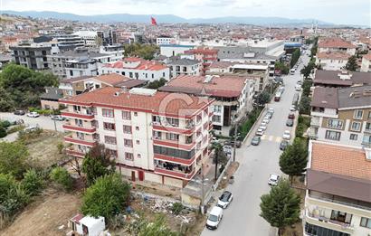 YALOVA ÇİFTLİKKÖY SAHİL MH. SATILIK BİNA 12 DAİRE 6 DÜKKAN