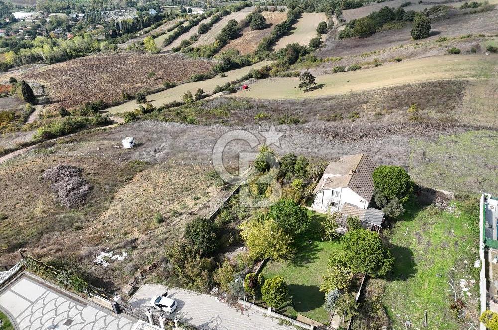YALOVA ALTINOVA KAYTAZDERE 599,15 M² SATILIK ARSA