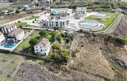YALOVA ALTINOVA KAYTAZDERE 599,15 M² SATILIK ARSA