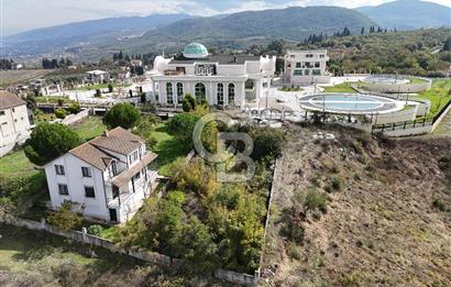 YALOVA ALTINOVA KAYTAZDERE 599,15 M² SATILIK ARSA