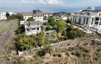 YALOVA ALTINOVA KAYTAZDERE 599,15 M² SATILIK ARSA