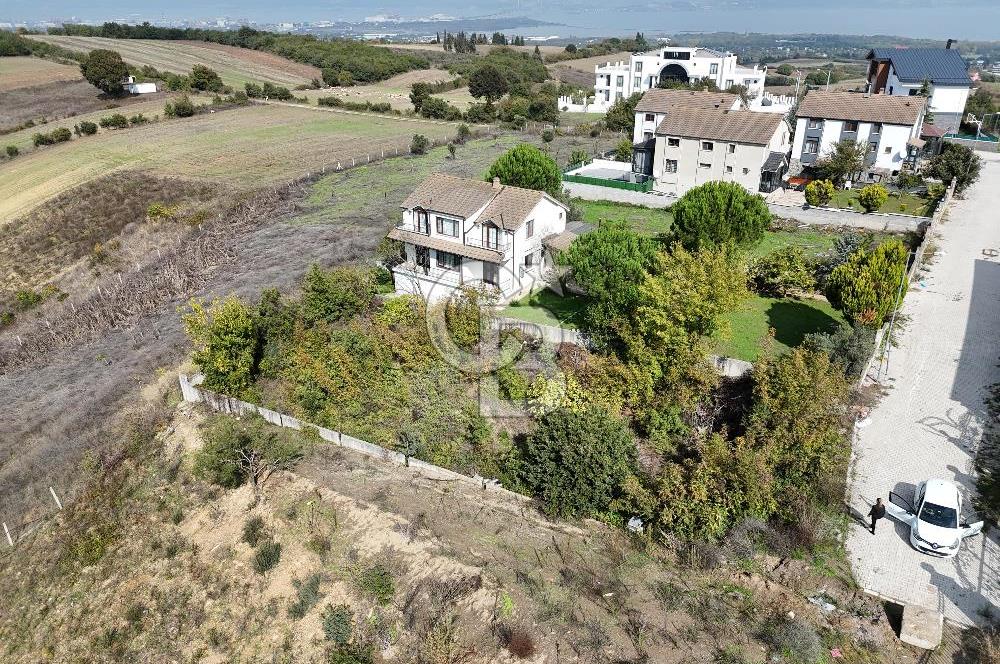 YALOVA ALTINOVA KAYTAZDERE 599,15 M² SATILIK ARSA
