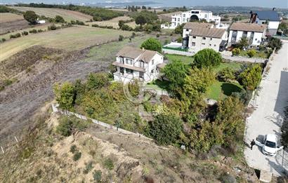 YALOVA ALTINOVA KAYTAZDERE 599,15 M² SATILIK ARSA