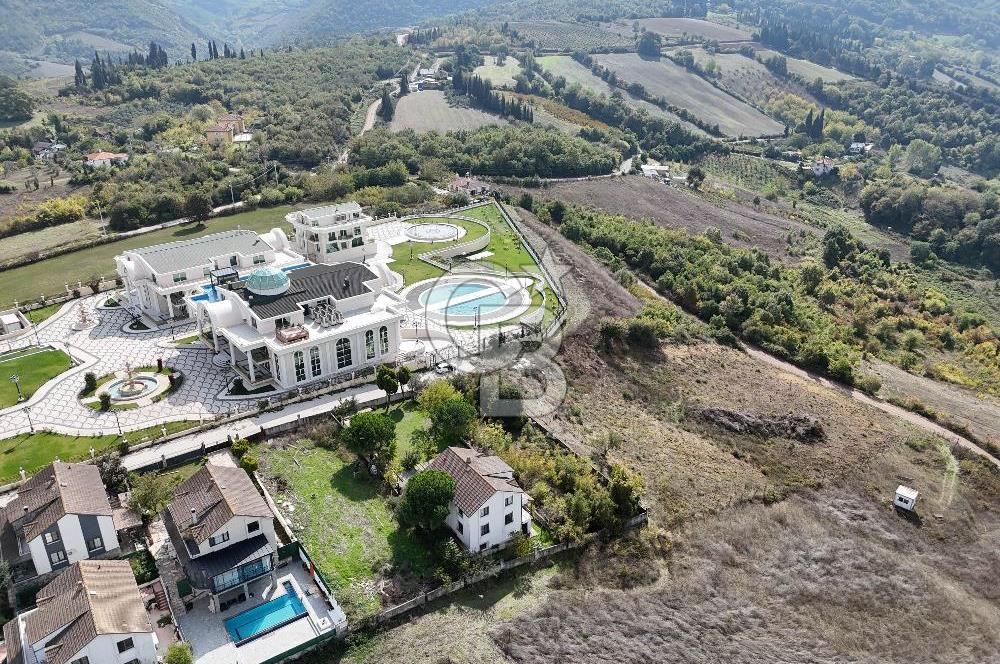 YALOVA ALTINOVA KAYTAZDERE 599,15 M² SATILIK ARSA