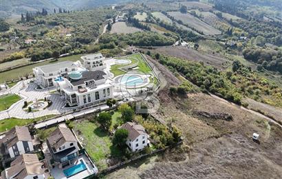 YALOVA ALTINOVA KAYTAZDERE 599,15 M² SATILIK ARSA