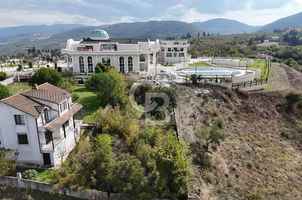 YALOVA ALTINOVA KAYTAZDERE 599,15 M² SATILIK ARSA