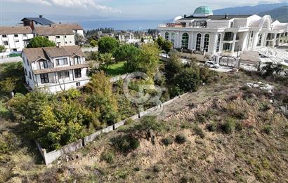 YALOVA ALTINOVA KAYTAZDERE 599,15 M² SATILIK ARSA