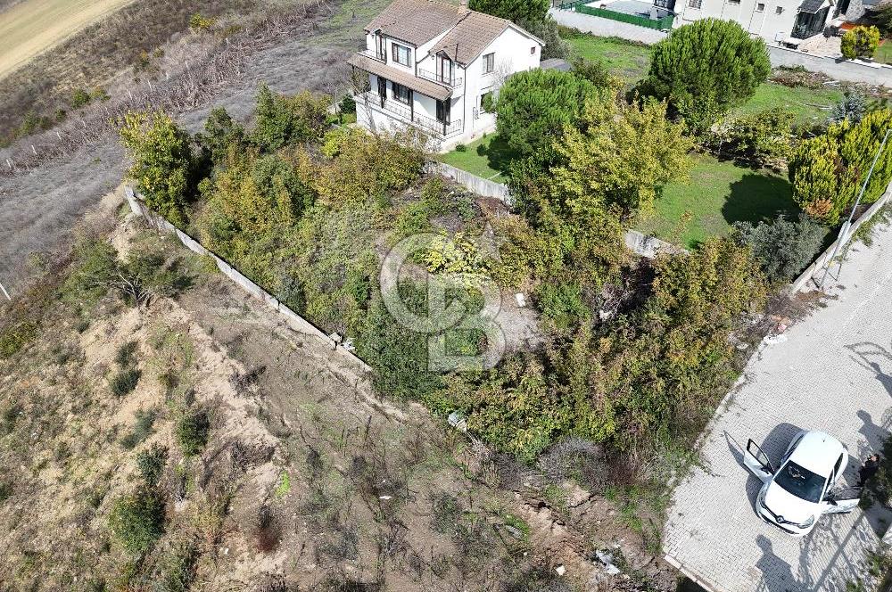 YALOVA ALTINOVA KAYTAZDERE 599,15 M² SATILIK ARSA