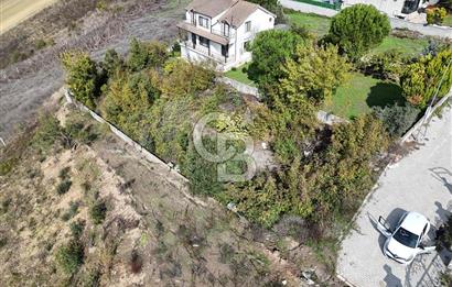 YALOVA ALTINOVA KAYTAZDERE 599,15 M² SATILIK ARSA