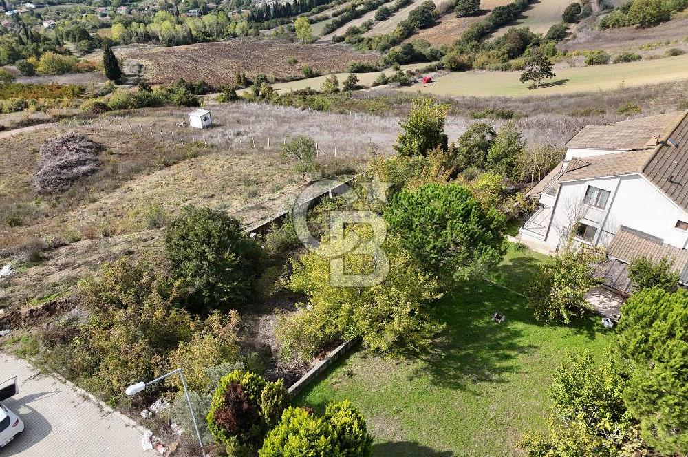 YALOVA ALTINOVA KAYTAZDERE 599,15 M² SATILIK ARSA