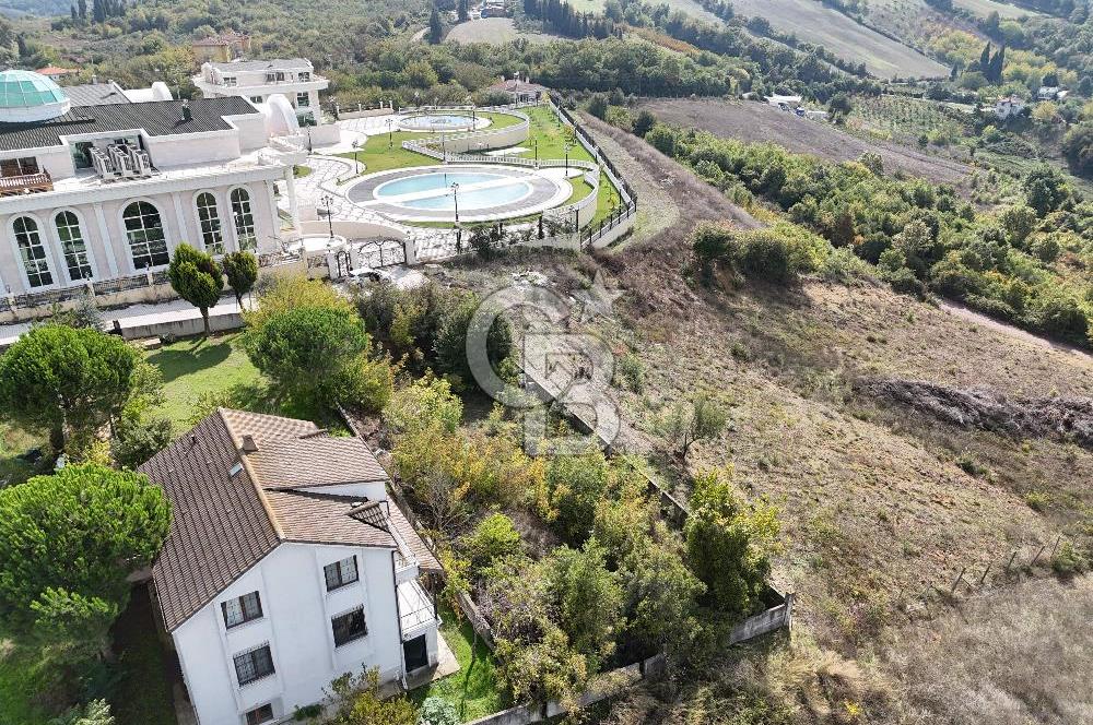YALOVA ALTINOVA KAYTAZDERE 599,15 M² SATILIK ARSA
