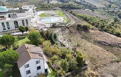 YALOVA ALTINOVA KAYTAZDERE 599,15 M² SATILIK ARSA