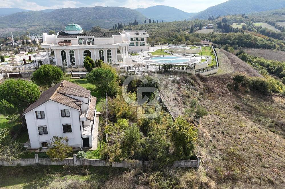 YALOVA ALTINOVA KAYTAZDERE 599,15 M² SATILIK ARSA