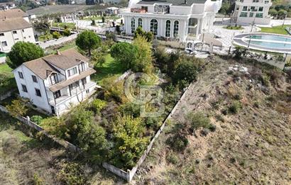YALOVA ALTINOVA KAYTAZDERE 599,15 M² SATILIK ARSA
