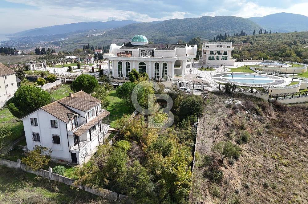 YALOVA ALTINOVA KAYTAZDERE 599,15 M² SATILIK ARSA