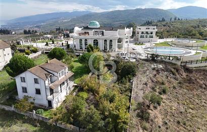 YALOVA ALTINOVA KAYTAZDERE 599,15 M² SATILIK ARSA