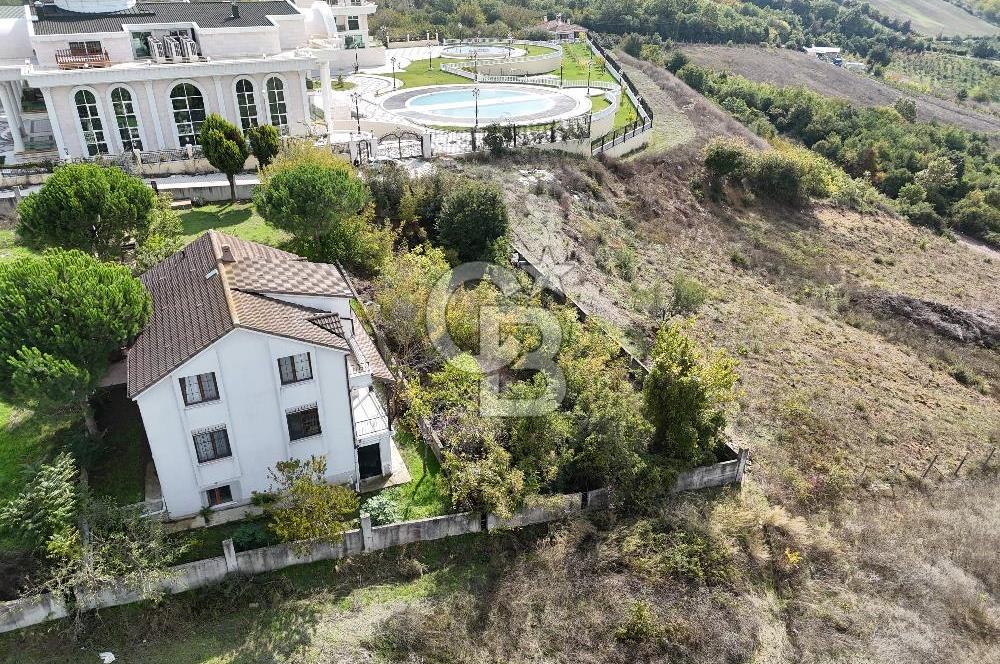 YALOVA ALTINOVA KAYTAZDERE 599,15 M² SATILIK ARSA