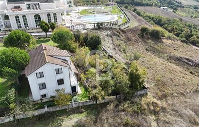 YALOVA ALTINOVA KAYTAZDERE 599,15 M² SATILIK ARSA