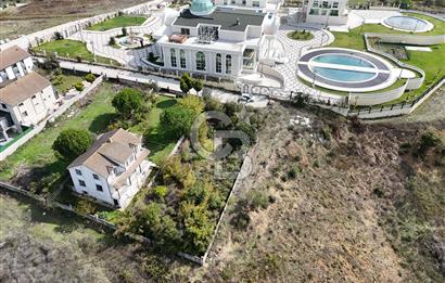 YALOVA ALTINOVA KAYTAZDERE 599,15 M² SATILIK ARSA