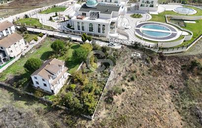 YALOVA ALTINOVA KAYTAZDERE 599,15 M² SATILIK ARSA