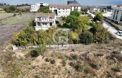 YALOVA ALTINOVA KAYTAZDERE 599,15 M² SATILIK ARSA