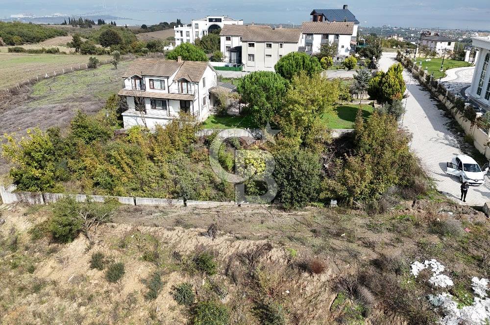 YALOVA ALTINOVA KAYTAZDERE 599,15 M² SATILIK ARSA