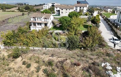 YALOVA ALTINOVA KAYTAZDERE 599,15 M² SATILIK ARSA