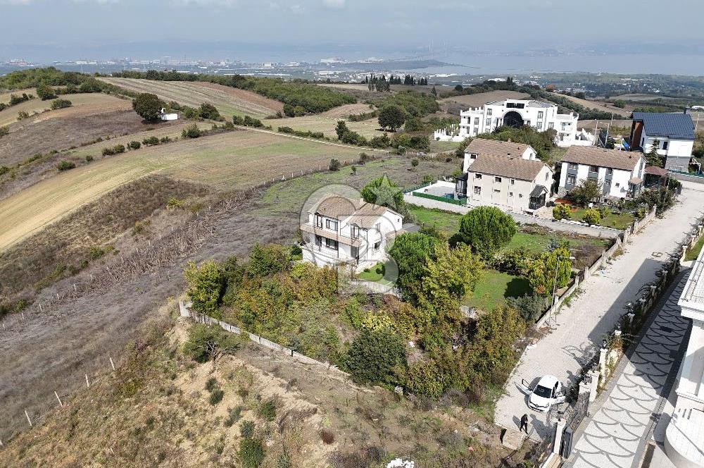 YALOVA ALTINOVA KAYTAZDERE 599,15 M² SATILIK ARSA