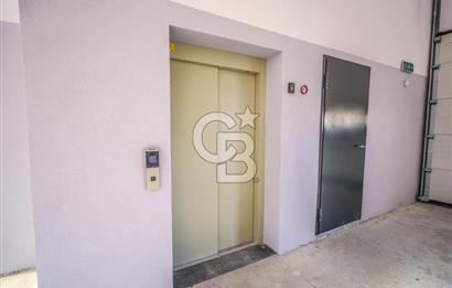 VELİKÖY OSB YANI SATILIK SIFIR MODERN MİMARİLİ FABRİKA