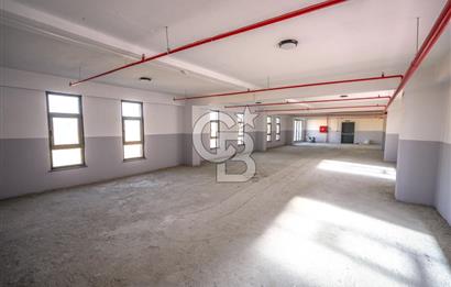 VELİKÖY OSB YANI SATILIK SIFIR MODERN MİMARİLİ FABRİKA