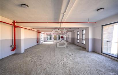 VELİKÖY OSB YANI SATILIK SIFIR MODERN MİMARİLİ FABRİKA