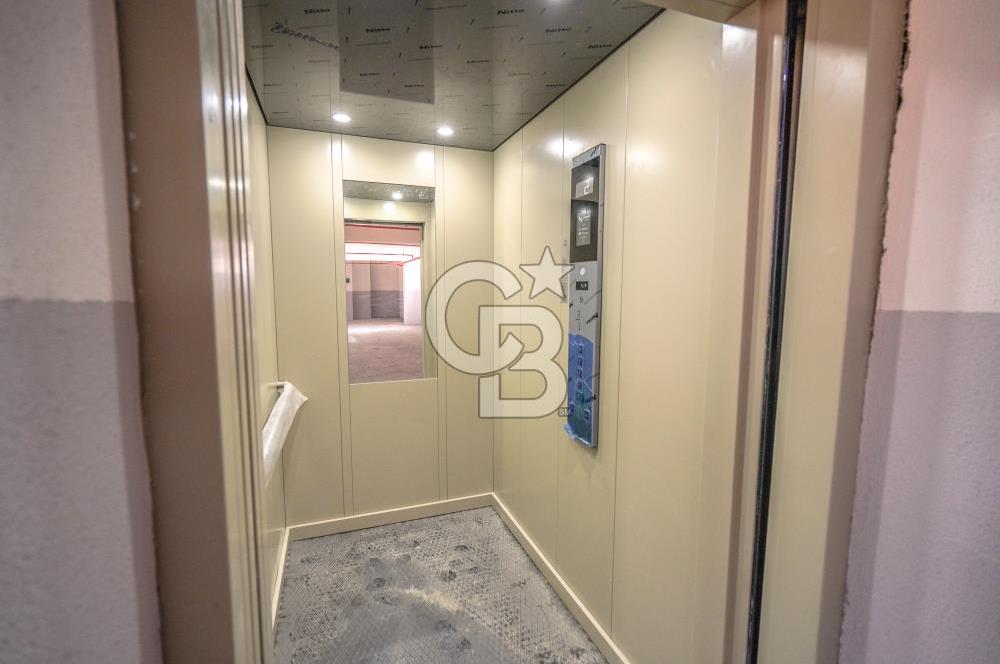 VELİKÖY OSB YANI SATILIK SIFIR MODERN MİMARİLİ FABRİKA