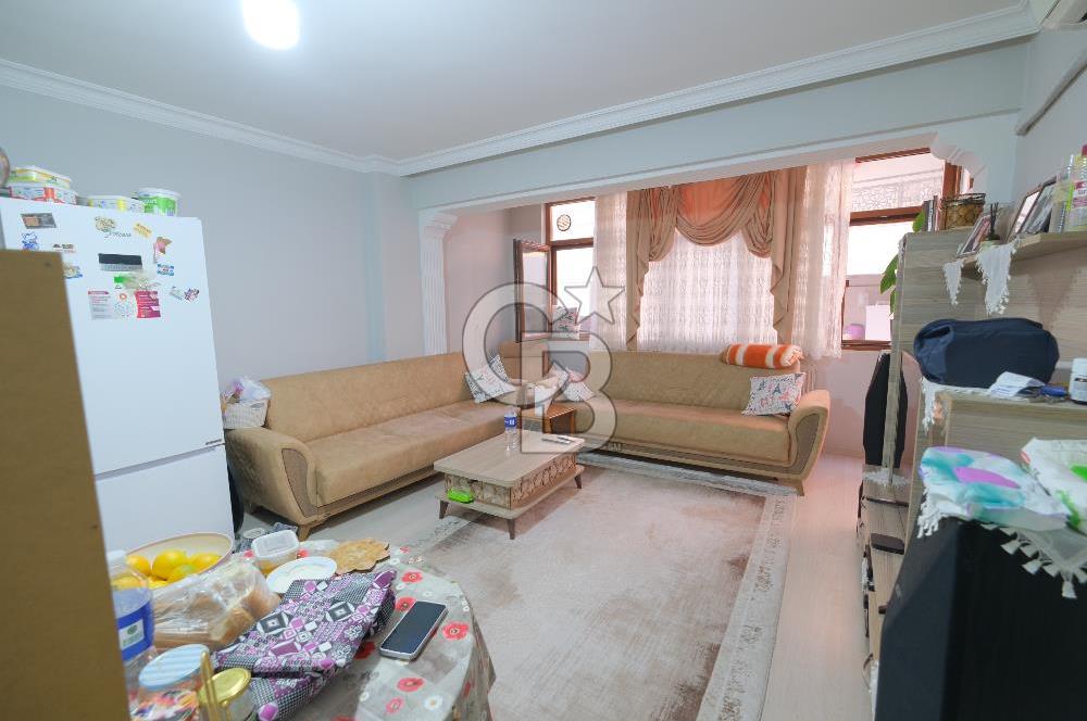 CB İYA' DAN ULUKENT MERKEZİ LOKASYON SATILIK 2+1 ARAKAT DAİRE