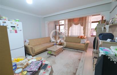 CB İYA' DAN ULUKENT MERKEZİ LOKASYON SATILIK 2+1 ARAKAT DAİRE