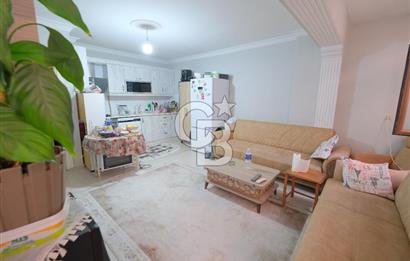 CB İYA' DAN ULUKENT MERKEZİ LOKASYON SATILIK 2+1 ARAKAT DAİRE