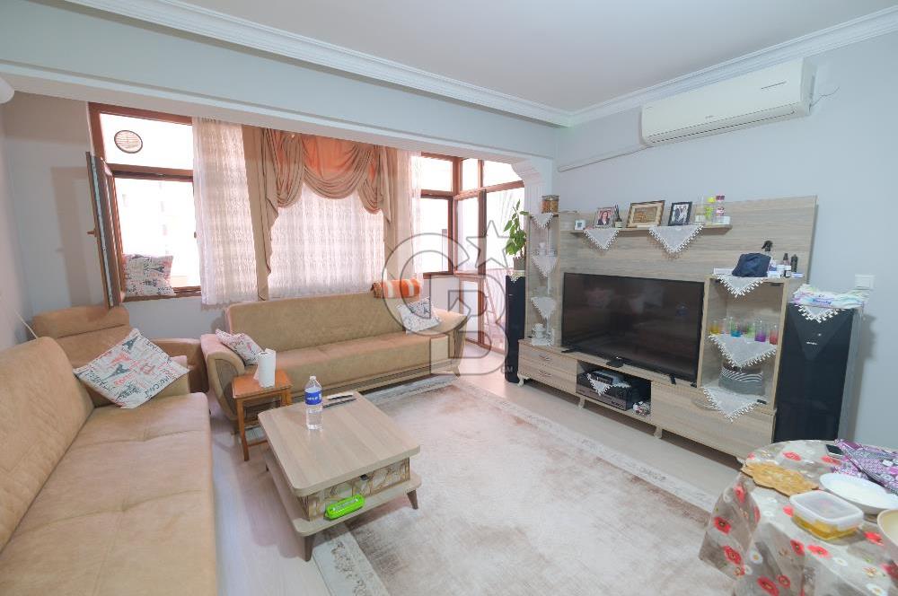 CB İYA' DAN ULUKENT MERKEZİ LOKASYON SATILIK 2+1 ARAKAT DAİRE