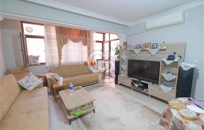 CB İYA' DAN ULUKENT MERKEZİ LOKASYON SATILIK 2+1 ARAKAT DAİRE