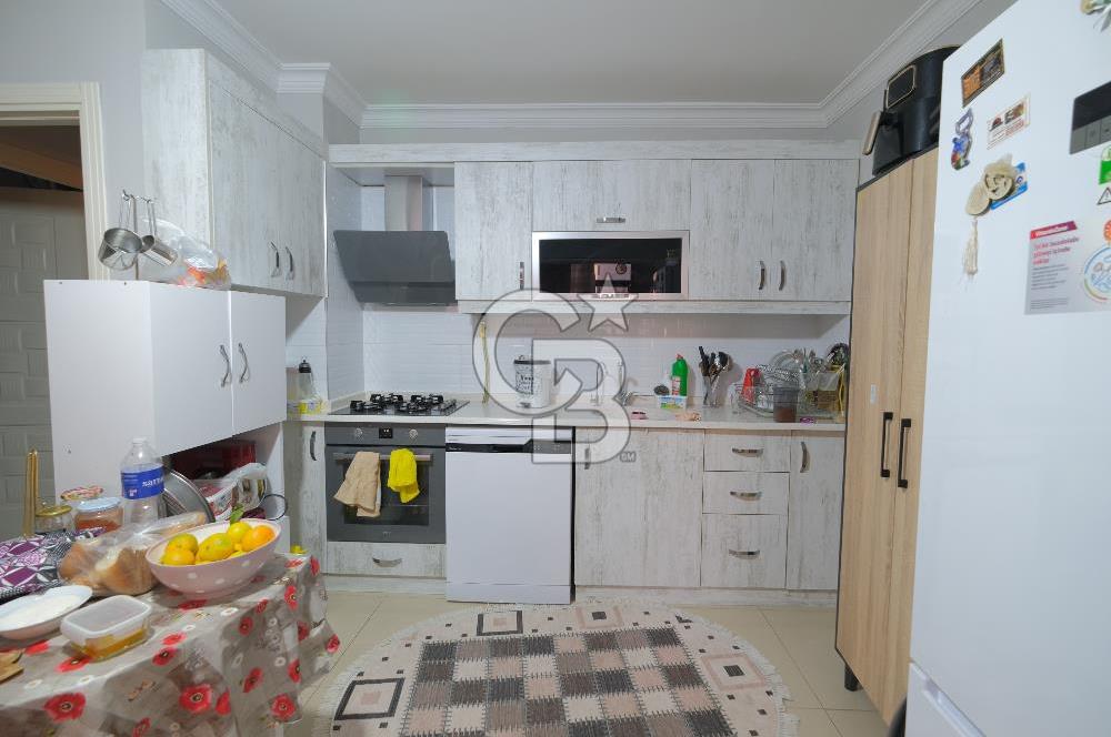 CB İYA' DAN ULUKENT MERKEZİ LOKASYON SATILIK 2+1 ARAKAT DAİRE