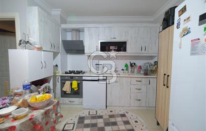 CB İYA' DAN ULUKENT MERKEZİ LOKASYON SATILIK 2+1 ARAKAT DAİRE