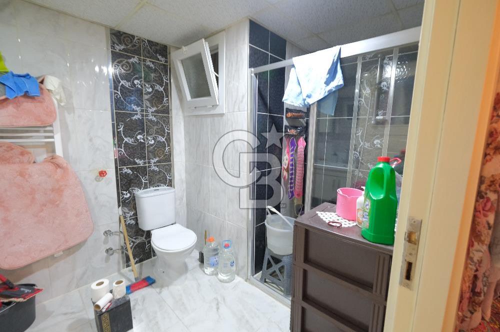 CB İYA' DAN ULUKENT MERKEZİ LOKASYON SATILIK 2+1 ARAKAT DAİRE