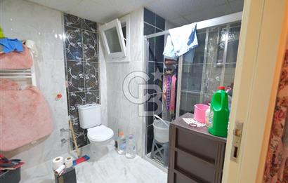 CB İYA' DAN ULUKENT MERKEZİ LOKASYON SATILIK 2+1 ARAKAT DAİRE