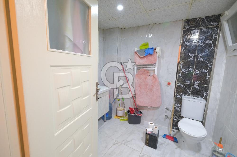 CB İYA' DAN ULUKENT MERKEZİ LOKASYON SATILIK 2+1 ARAKAT DAİRE