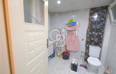 CB İYA' DAN ULUKENT MERKEZİ LOKASYON SATILIK 2+1 ARAKAT DAİRE
