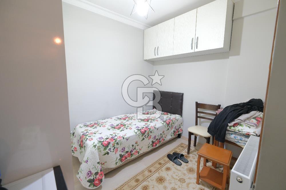 CB İYA' DAN ULUKENT MERKEZİ LOKASYON SATILIK 2+1 ARAKAT DAİRE