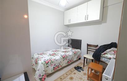 CB İYA' DAN ULUKENT MERKEZİ LOKASYON SATILIK 2+1 ARAKAT DAİRE