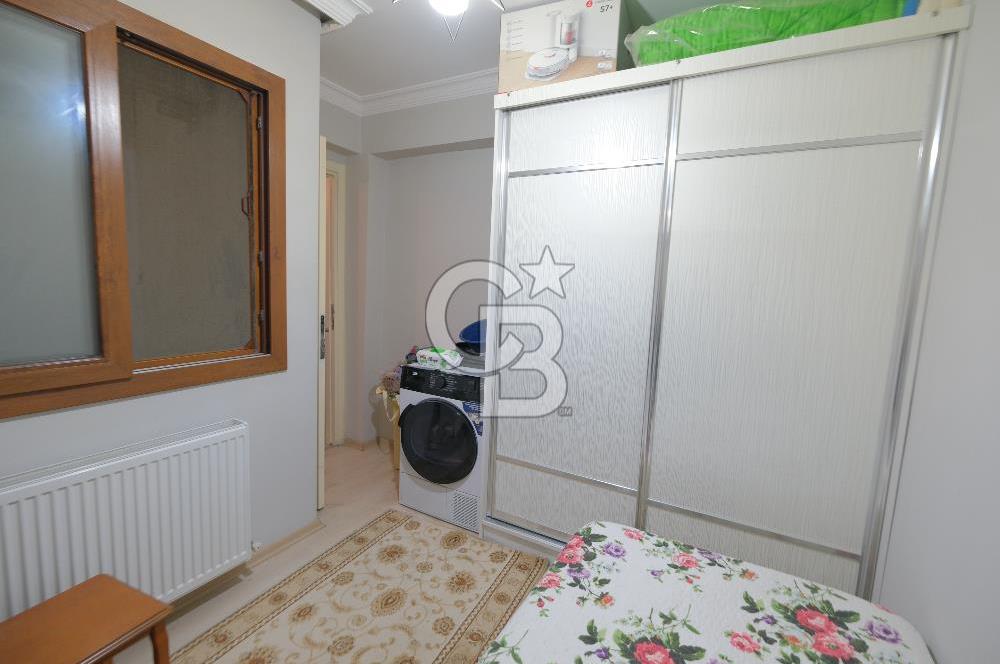 CB İYA' DAN ULUKENT MERKEZİ LOKASYON SATILIK 2+1 ARAKAT DAİRE