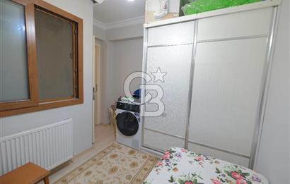 CB İYA' DAN ULUKENT MERKEZİ LOKASYON SATILIK 2+1 ARAKAT DAİRE
