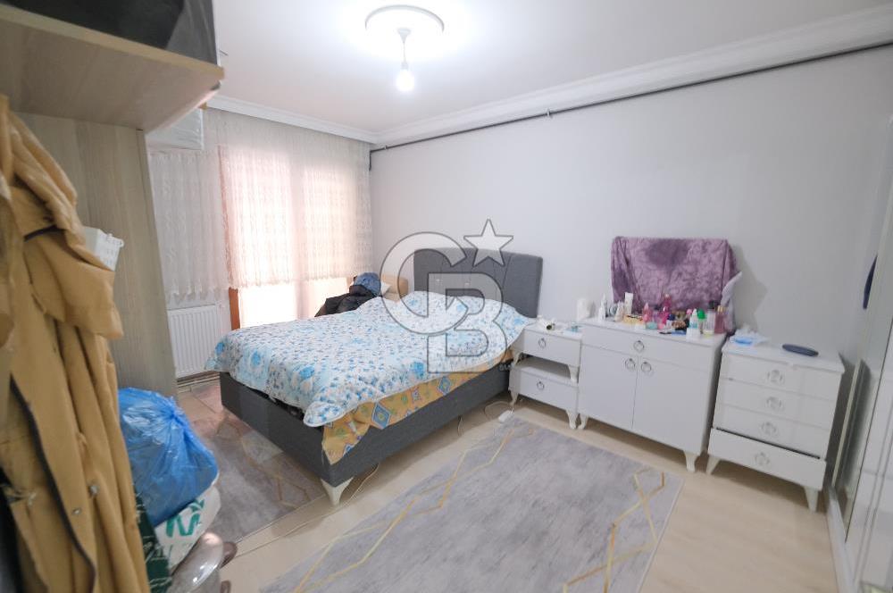 CB İYA' DAN ULUKENT MERKEZİ LOKASYON SATILIK 2+1 ARAKAT DAİRE